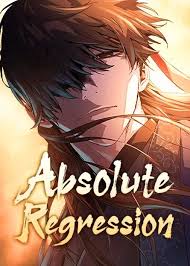 Absolute Regression (en) Cover Image
