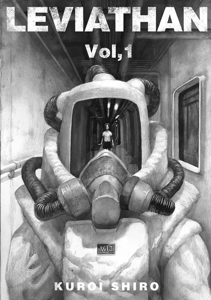 Leviathan (en) Cover Image