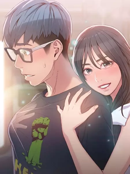 Sweet Guy (en) Cover Image
