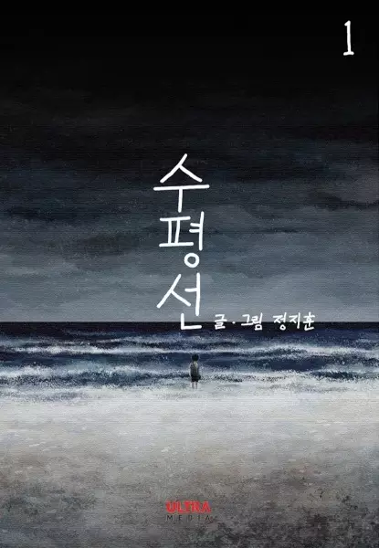 The Horizon (en) Cover Image